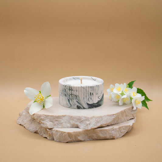 Petite ronde Jasmin