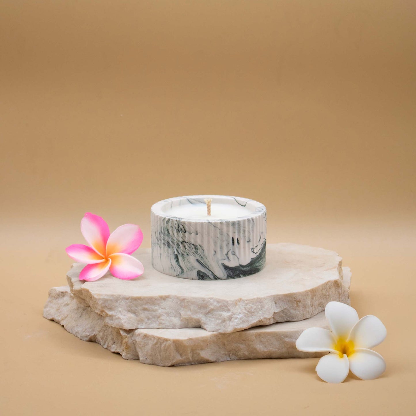 Petite ronde Jasmin
