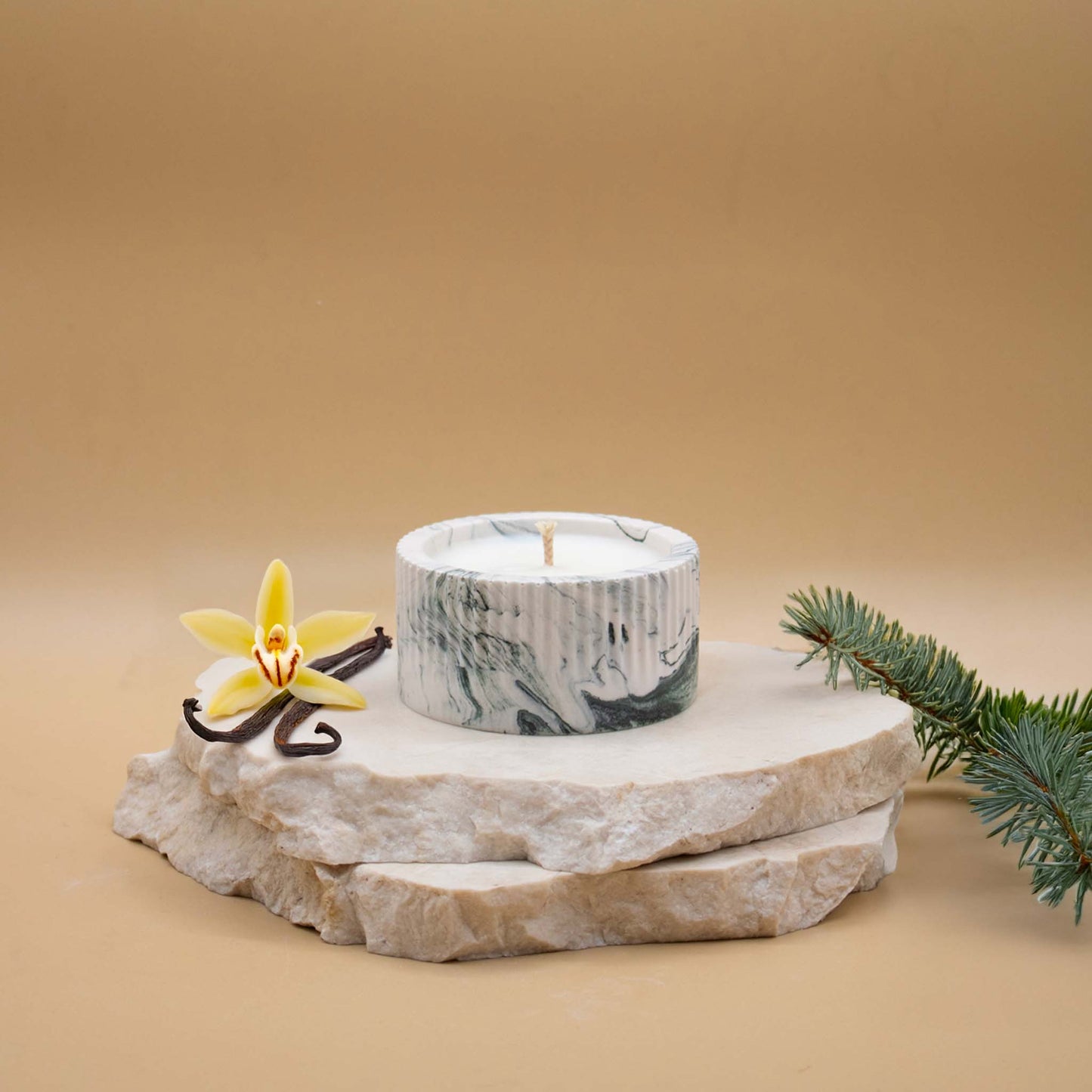 Petite ronde Jasmin